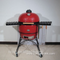 27inch XL large big size ceramic kamado grill